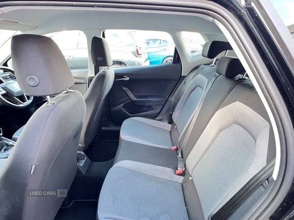 Used SEAT Arona 2018 for sale - 76729632: Photo 16