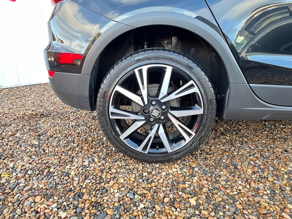 Used SEAT Arona 2018 for sale - 76729632: Photo 5