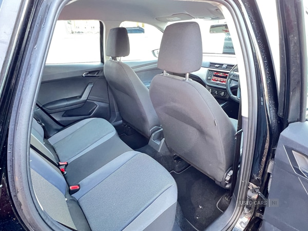 Used SEAT Arona 2018 for sale - 76729632: Photo 7