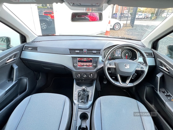 Used SEAT Arona 2018 for sale - 76729632: Photo 8