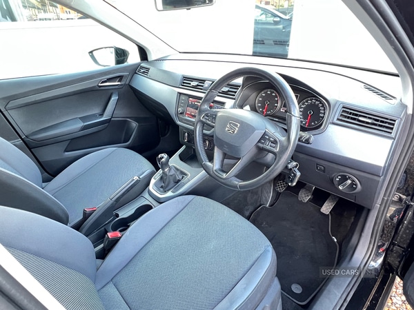 Used SEAT Arona 2018 for sale - 76729632: Photo 9