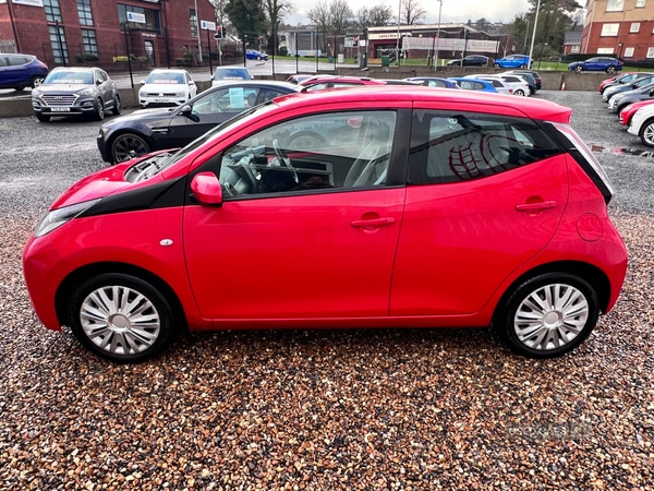 Used Toyota AYGO 2016 for sale - 77238840: Photo 11