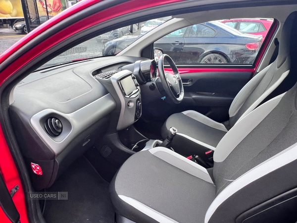 Used Toyota AYGO 2016 for sale - 77238840: Photo 12