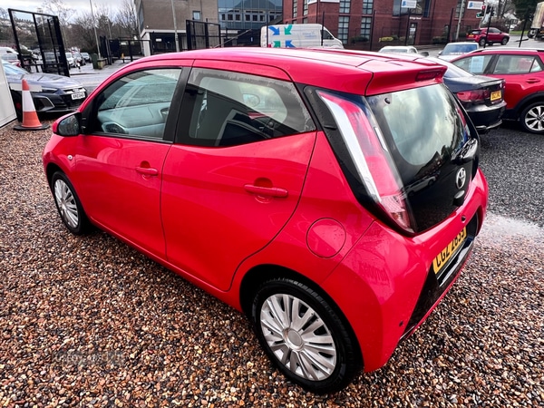 Used Toyota AYGO 2016 for sale - 77238840: Photo 14