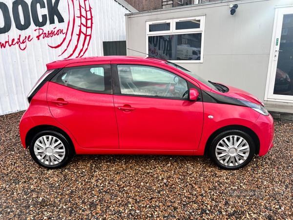 Used Toyota AYGO 2016 for sale - 77238840: Photo 3