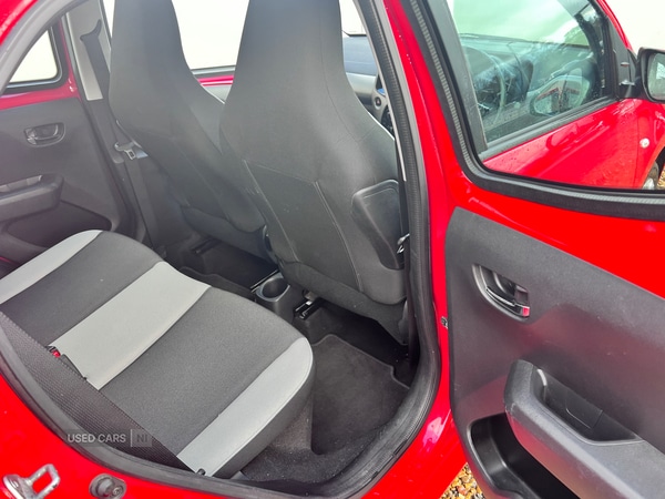 Used Toyota AYGO 2016 for sale - 77238840: Photo 6