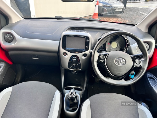 Used Toyota AYGO 2016 for sale - 77238840: Photo 7