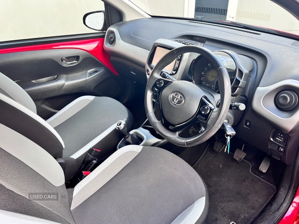 Used Toyota AYGO 2016 for sale - 77238840: Photo 8