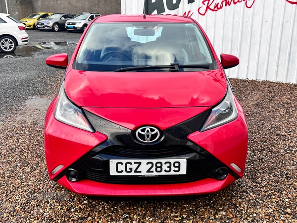 Used Toyota AYGO 2016 for sale - 77238840: Photo 9
