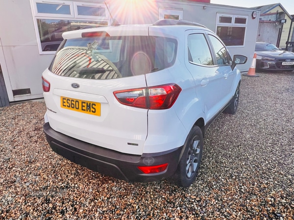 Used Ford Ecosport 2019 for sale - 77217890: Photo 4