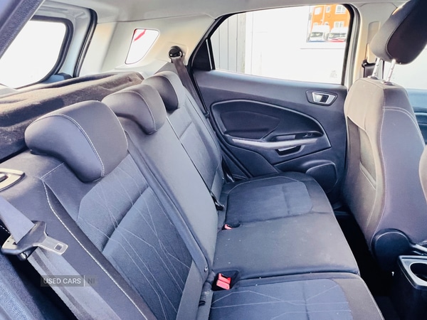Used Ford Ecosport 2019 for sale - 77217890: Photo 5