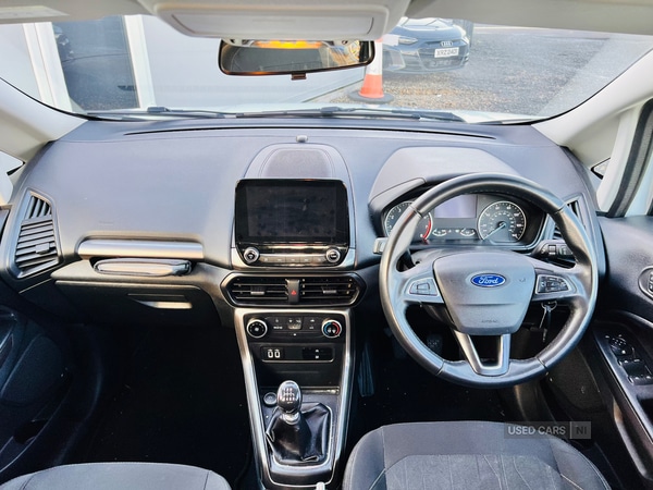 Used Ford Ecosport 2019 for sale - 77217890: Photo 6