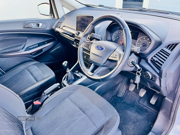 Used Ford Ecosport 2019 for sale - 77217890: Photo 7
