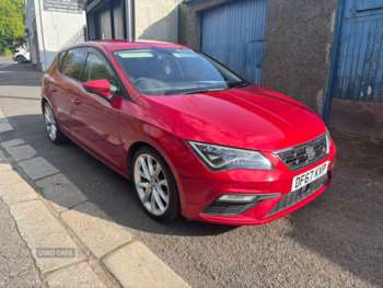 2018 - 2.0 TDI 150 FR Technology 5dr