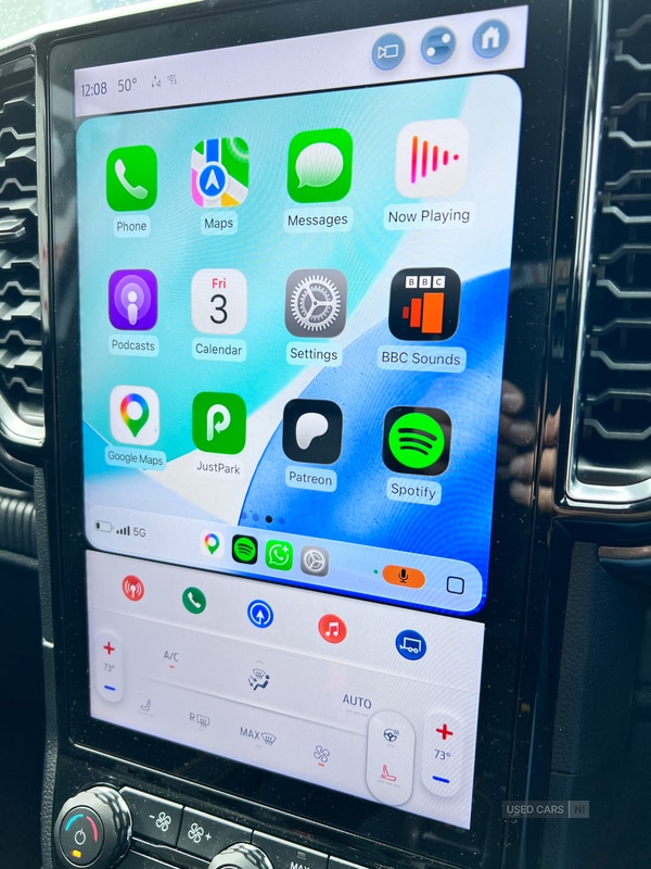 Used Ford Ranger 2024 for sale - 78128619: Photo 12