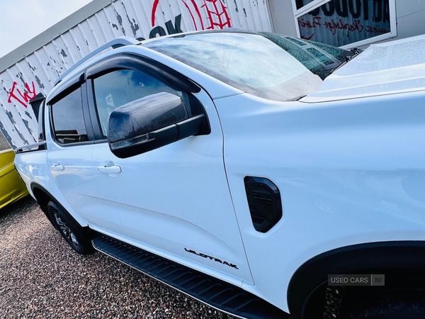 Used Ford Ranger 2024 for sale - 78128619: Photo 13