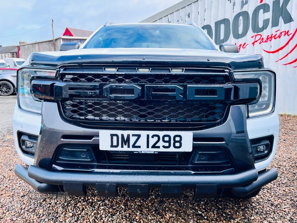 Used Ford Ranger 2024 for sale - 78128619: Photo 14