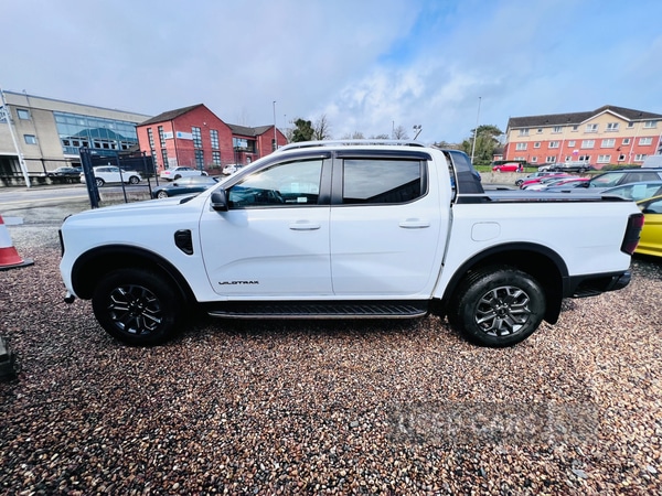 Used Ford Ranger 2024 for sale - 78128619: Photo 15