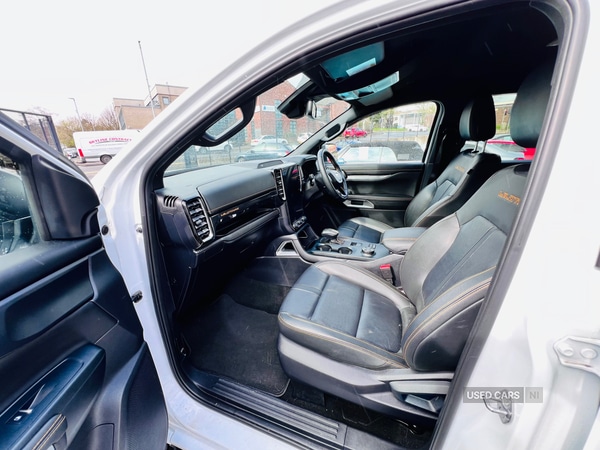 Used Ford Ranger 2024 for sale - 78128619: Photo 16