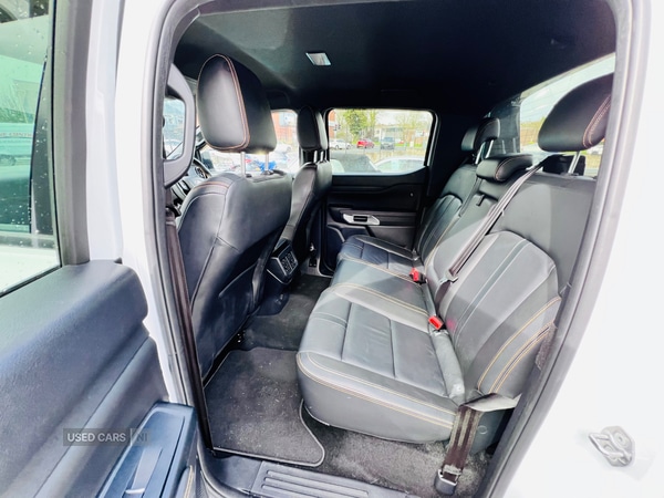 Used Ford Ranger 2024 for sale - 78128619: Photo 17