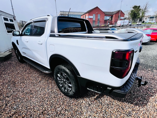 Used Ford Ranger 2024 for sale - 78128619: Photo 18
