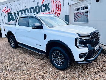 Used Ford Ranger 2024 for sale - 78128619: Photo