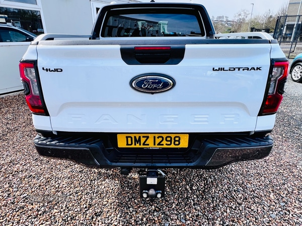 Used Ford Ranger 2024 for sale - 78128619: Photo 20