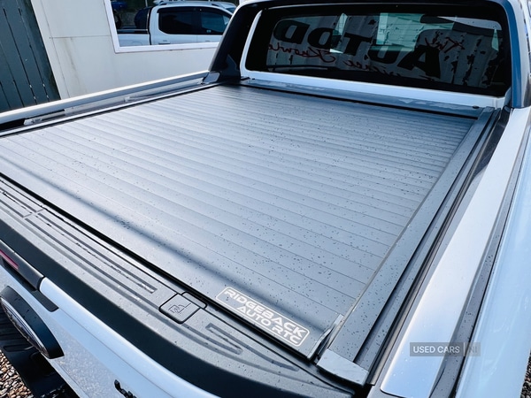 Used Ford Ranger 2024 for sale - 78128619: Photo 21