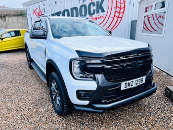 Used Ford Ranger 2024 for sale - 78128619: Photo