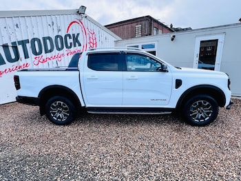 Used Ford Ranger 2024 for sale - 78128619: Photo