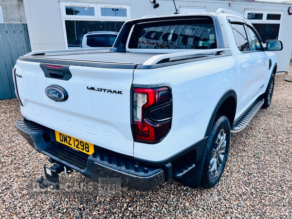 Used Ford Ranger 2024 for sale - 78128619: Photo 4