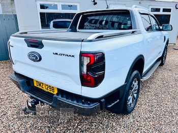 Used Ford Ranger 2024 for sale - 78128619: Photo