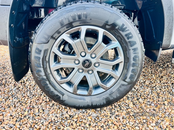 Used Ford Ranger 2024 for sale - 78128619: Photo 5