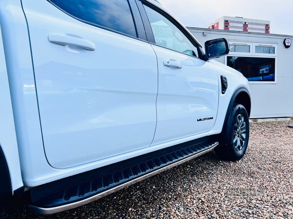 Used Ford Ranger 2024 for sale - 78128619: Photo 6