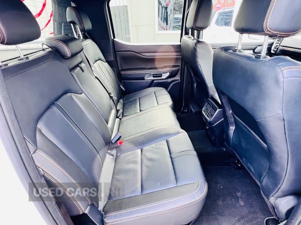 Used Ford Ranger 2024 for sale - 78128619: Photo 7