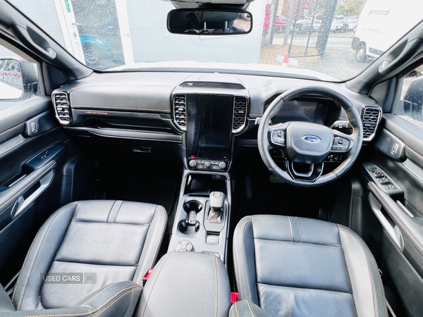 Used Ford Ranger 2024 for sale - 78128619: Photo 8