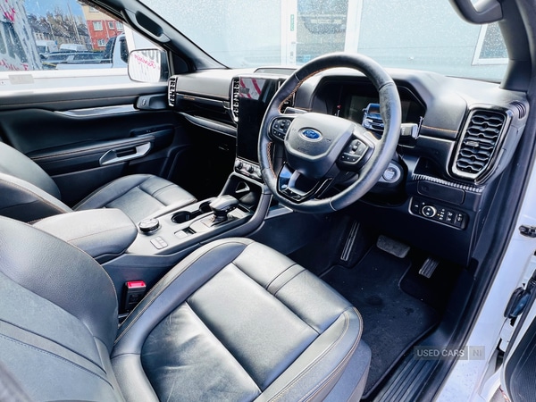 Used Ford Ranger 2024 for sale - 78128619: Photo 9