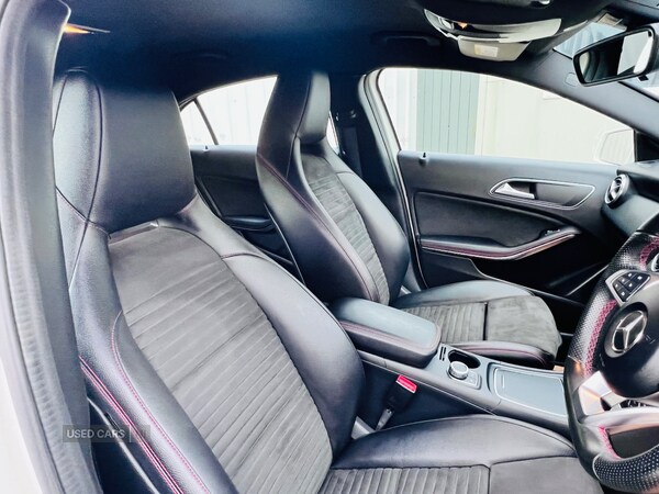 Used Mercedes-Benz A-Class 2018 for sale - 77469749: Photo 12