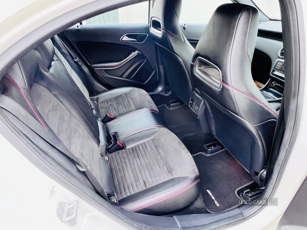 Used Mercedes-Benz A-Class 2018 for sale - 77469749: Photo 7