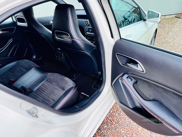 Used Mercedes-Benz A-Class 2018 for sale - 77469749: Photo 9