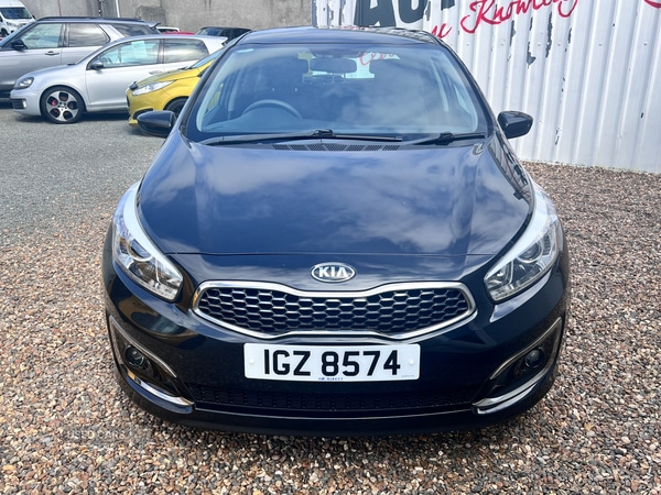 Used Kia Ceed 2018 for sale - 78171790: Photo 12