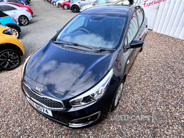 Used Kia Ceed 2018 for sale - 78171790: Photo 13