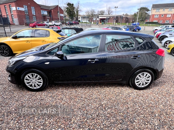 Used Kia Ceed 2018 for sale - 78171790: Photo 14