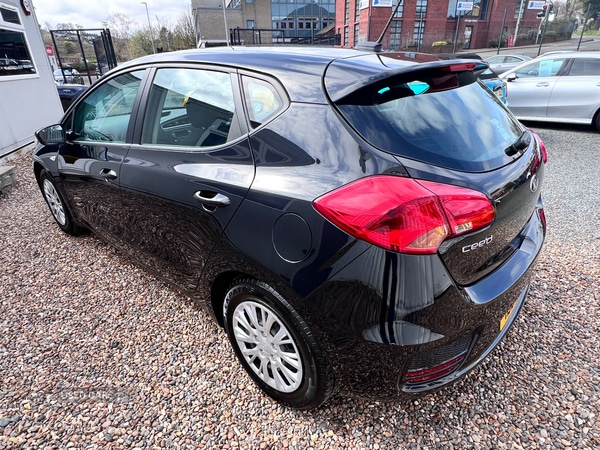 Used Kia Ceed 2018 for sale - 78171790: Photo 17