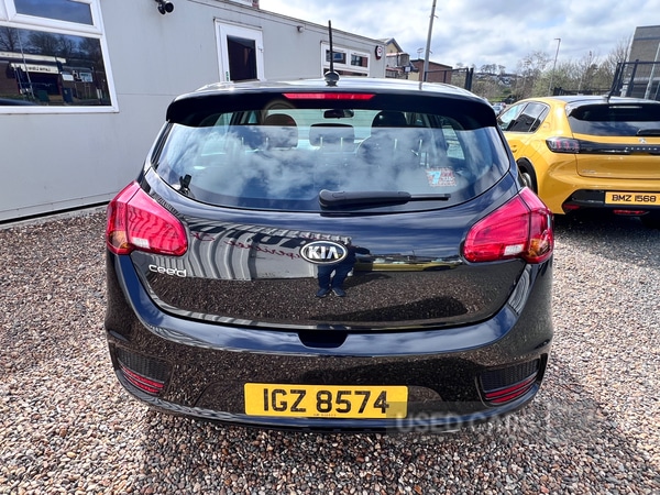 Used Kia Ceed 2018 for sale - 78171790: Photo 18