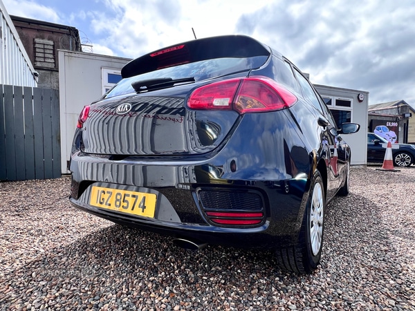 Used Kia Ceed 2018 for sale - 78171790: Photo 19