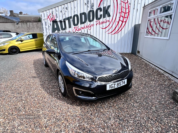 Used Kia Ceed 2018 for sale - 78171790: Photo 2