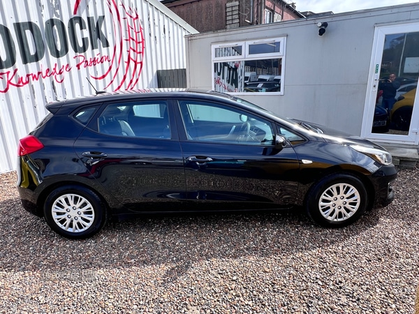 Used Kia Ceed 2018 for sale - 78171790: Photo 3