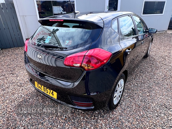 Used Kia Ceed 2018 for sale - 78171790: Photo 4