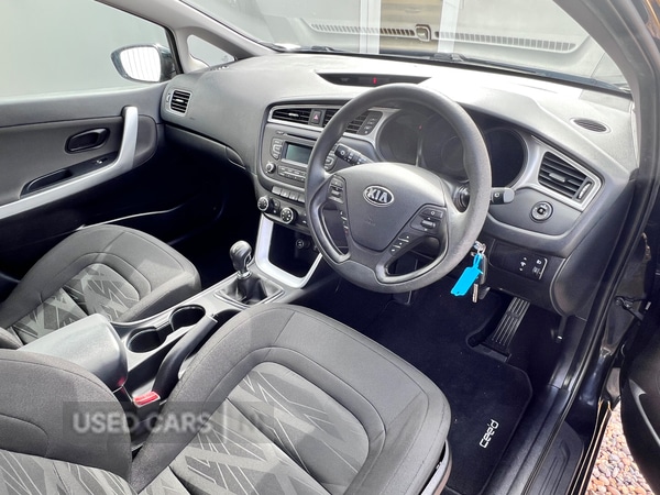 Used Kia Ceed 2018 for sale - 78171790: Photo 9